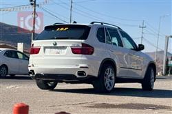 بي ام دبليو X5